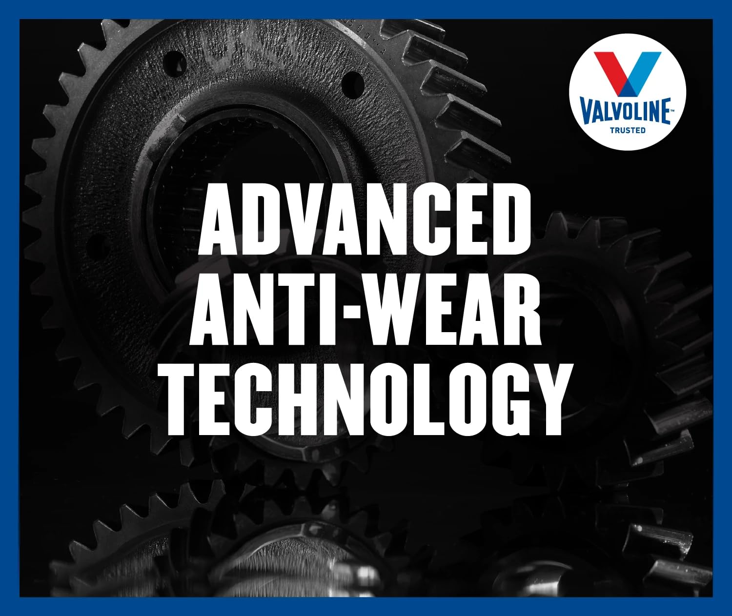 Transmission Fluid Valvoline ULV 1 Quart