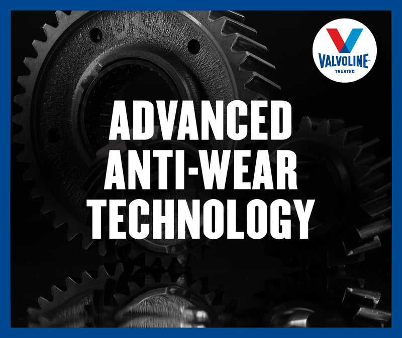 Transmission Fluid Valvoline ULV 1 Quart