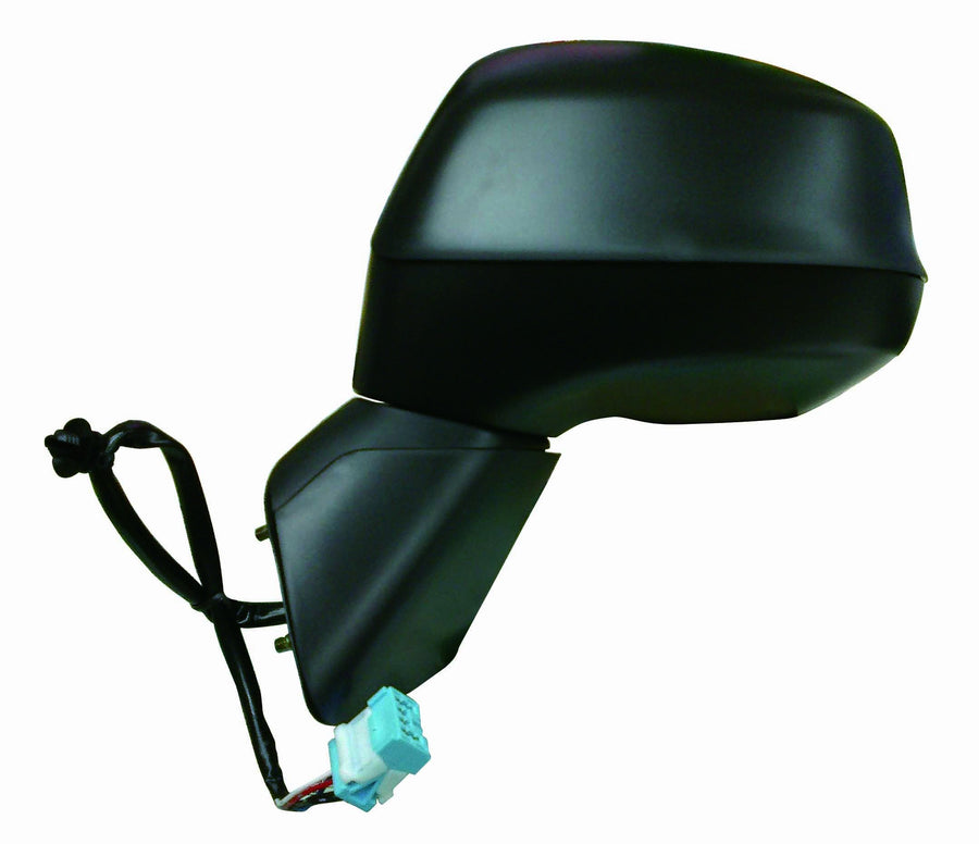 Replacement Driver Side Door Mirror Set DEPO 317-5417L3EBH