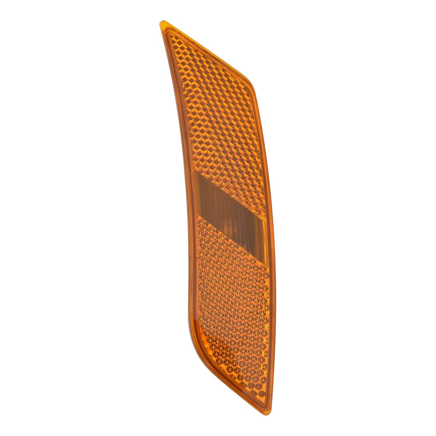 Side Marker Light Assembly TYC 18-6203-00 Right-Side Compatible with 2019-2021 Chevrolet Blazer C/K Suv