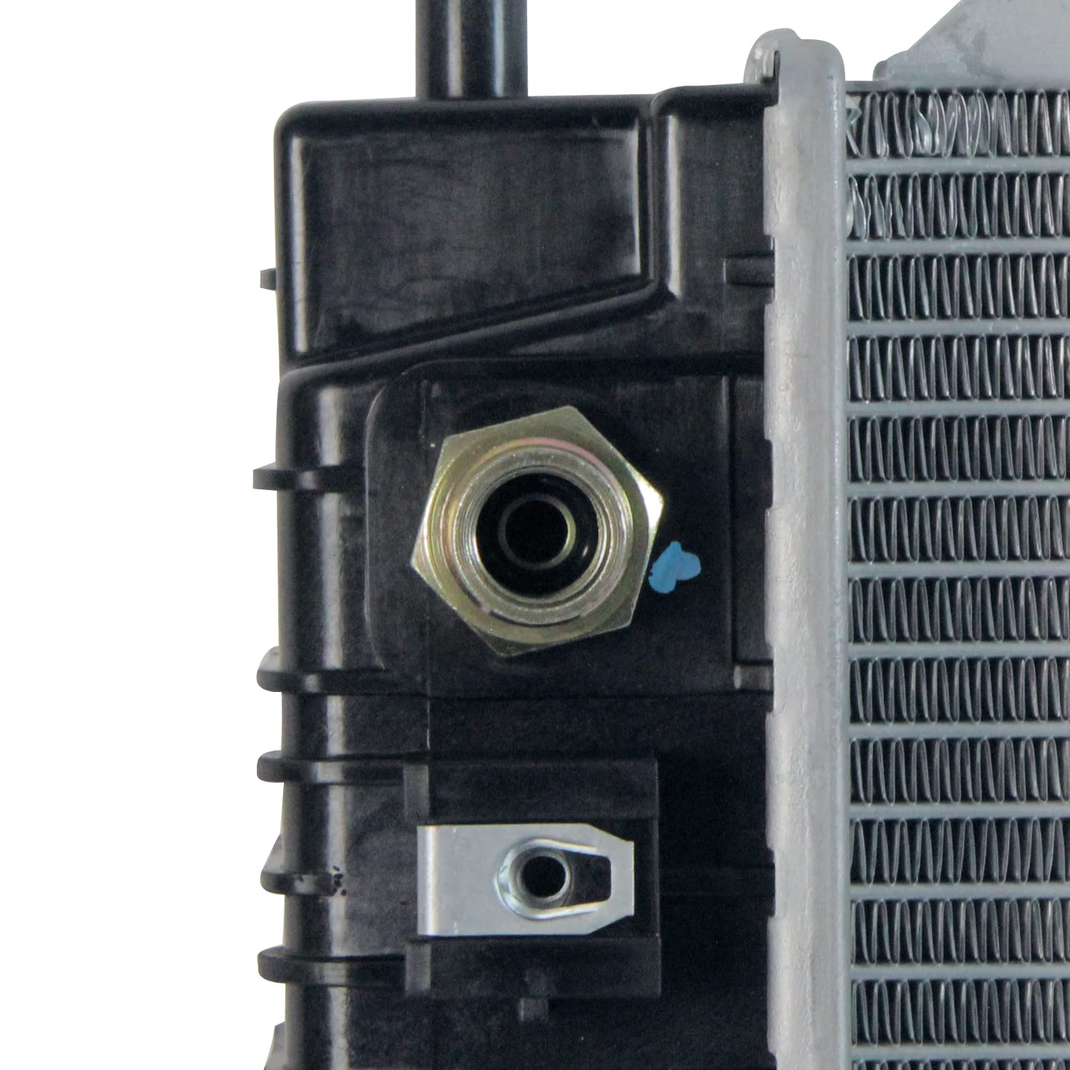 Radiator TYC 2798 Compatible with 2004-2007 Saturn VUE