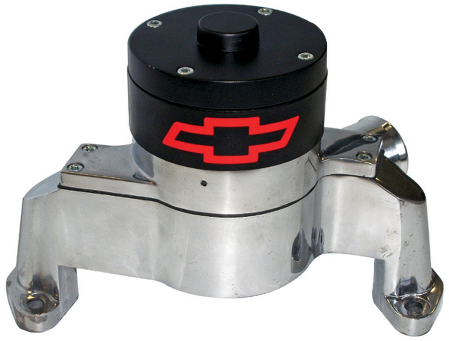 Electric Proform Water Pump 141-654 Polished