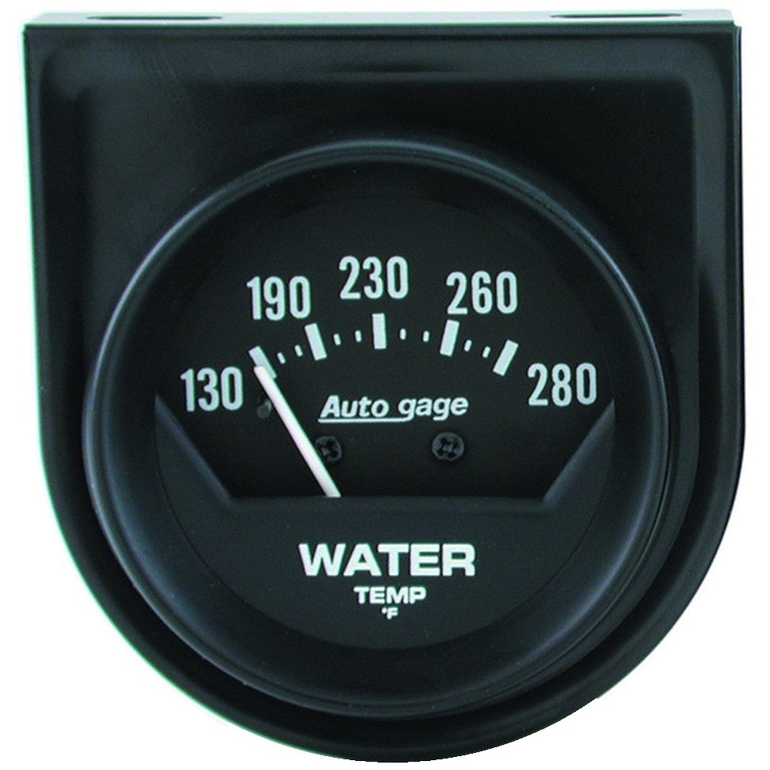 Auto Meter Autogage 2361 Mechanical Water Temperature Gauge