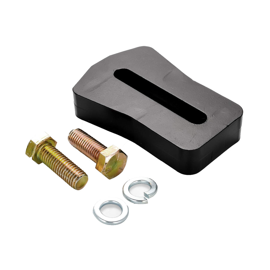 Eaz-Lift Fifth Wheel Wedge Kit,1 Pack 48629 EazLift
