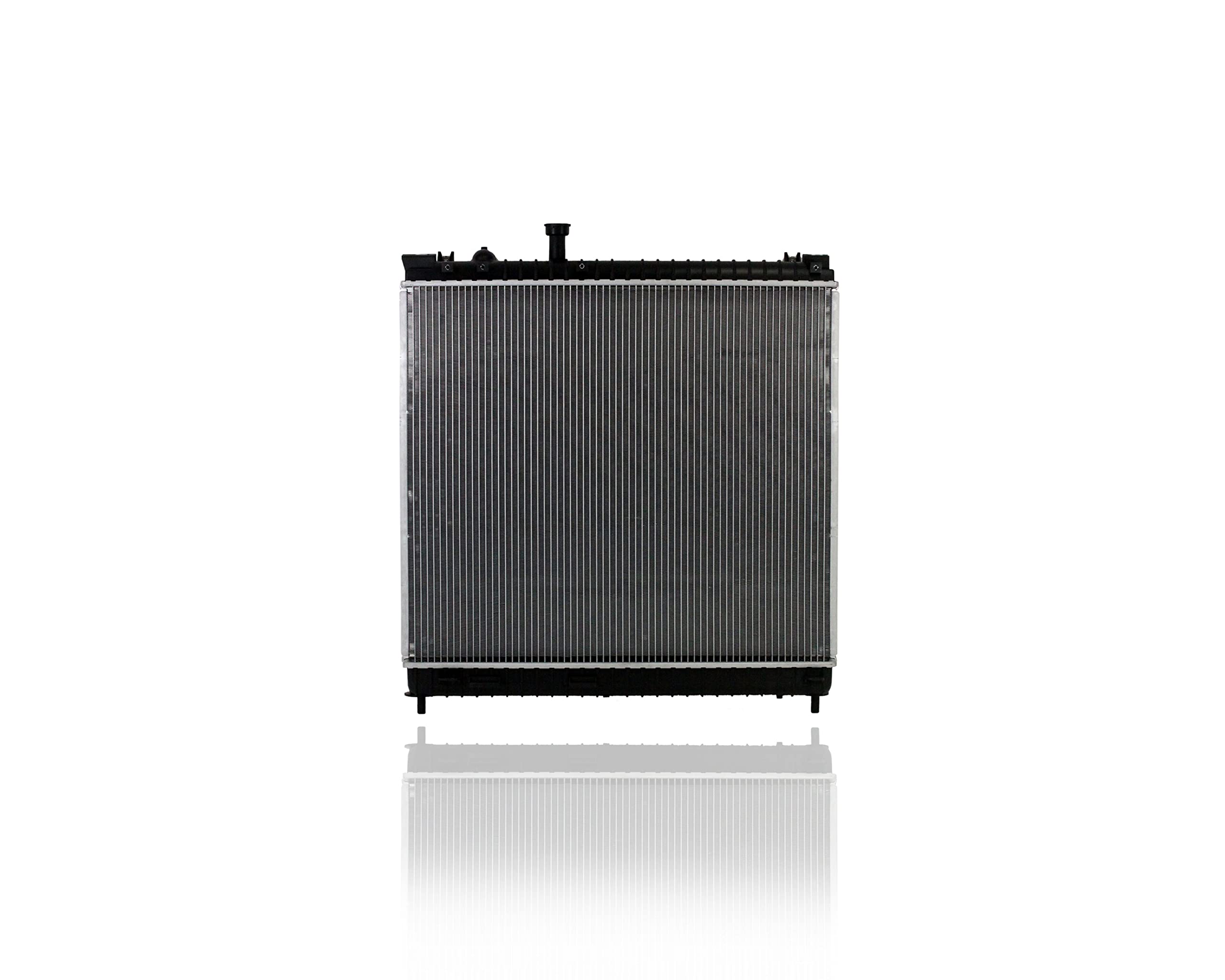 Radiator Koyorad A2691