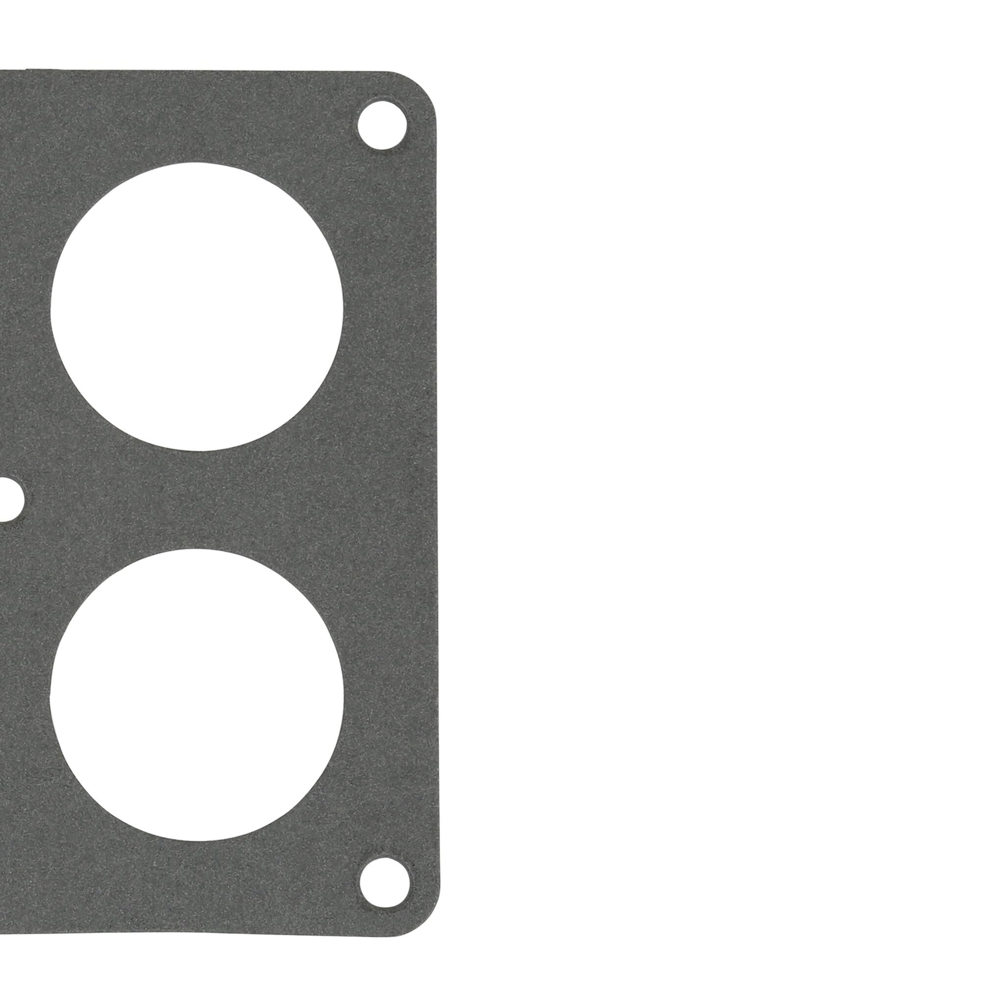 Base Holley 108-102 Gasket