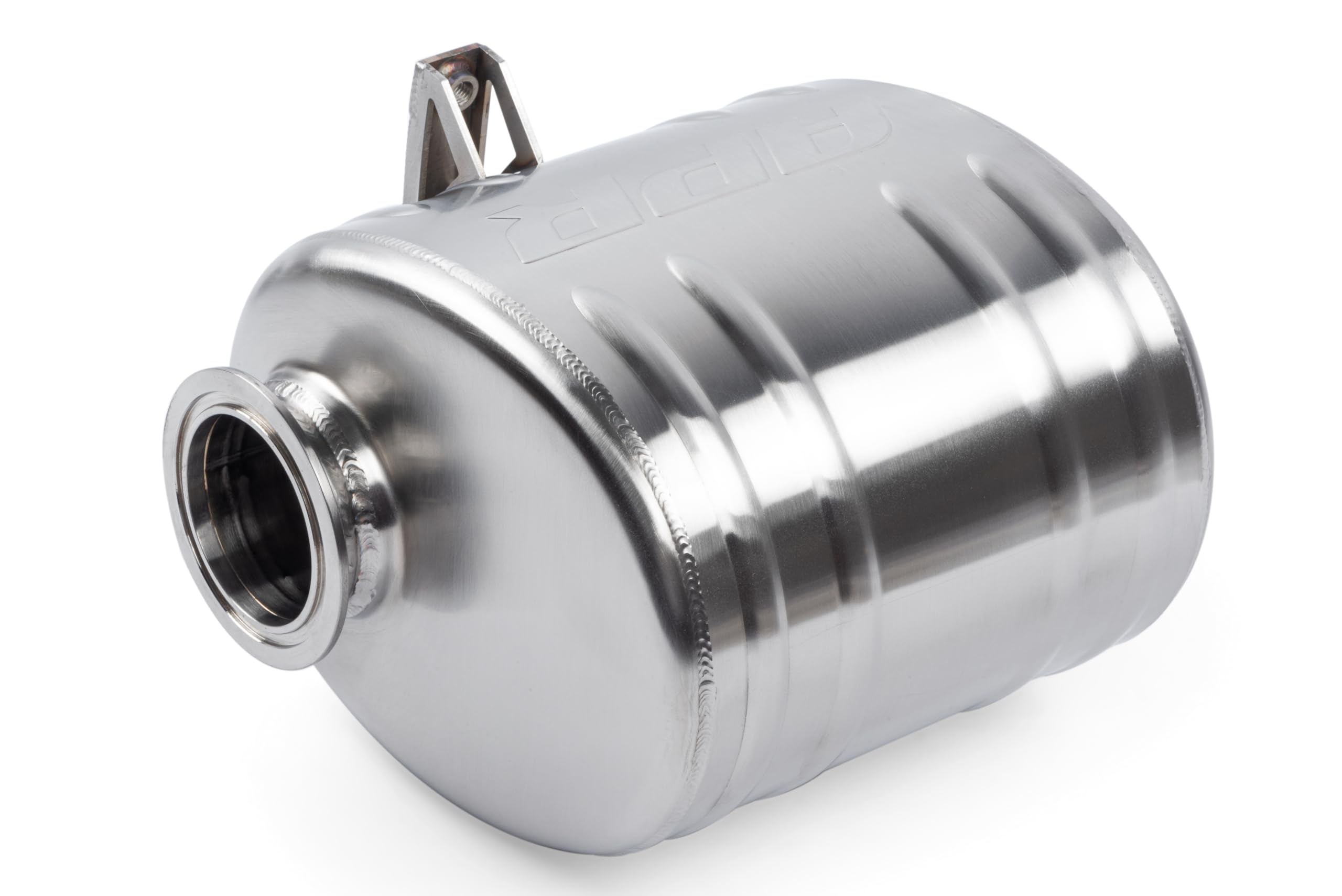 APR CBK0024 Cat-Back Optional Muffler Right Side APR CBK0029