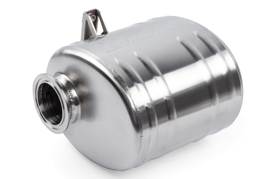 APR CBK0024 Cat-Back Optional Muffler Right Side APR CBK0029