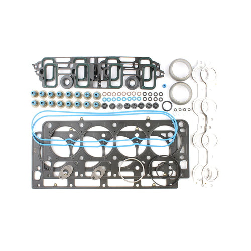 Cometic Gasket Top End Gasket Kit PRO1036T (Cometic Street Pro 07-10 GM LS 6.0L/6.2L 4.100in Small Block), 1 Pack