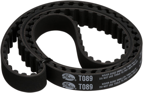 Premium Gates Automotive Timing Belt T089