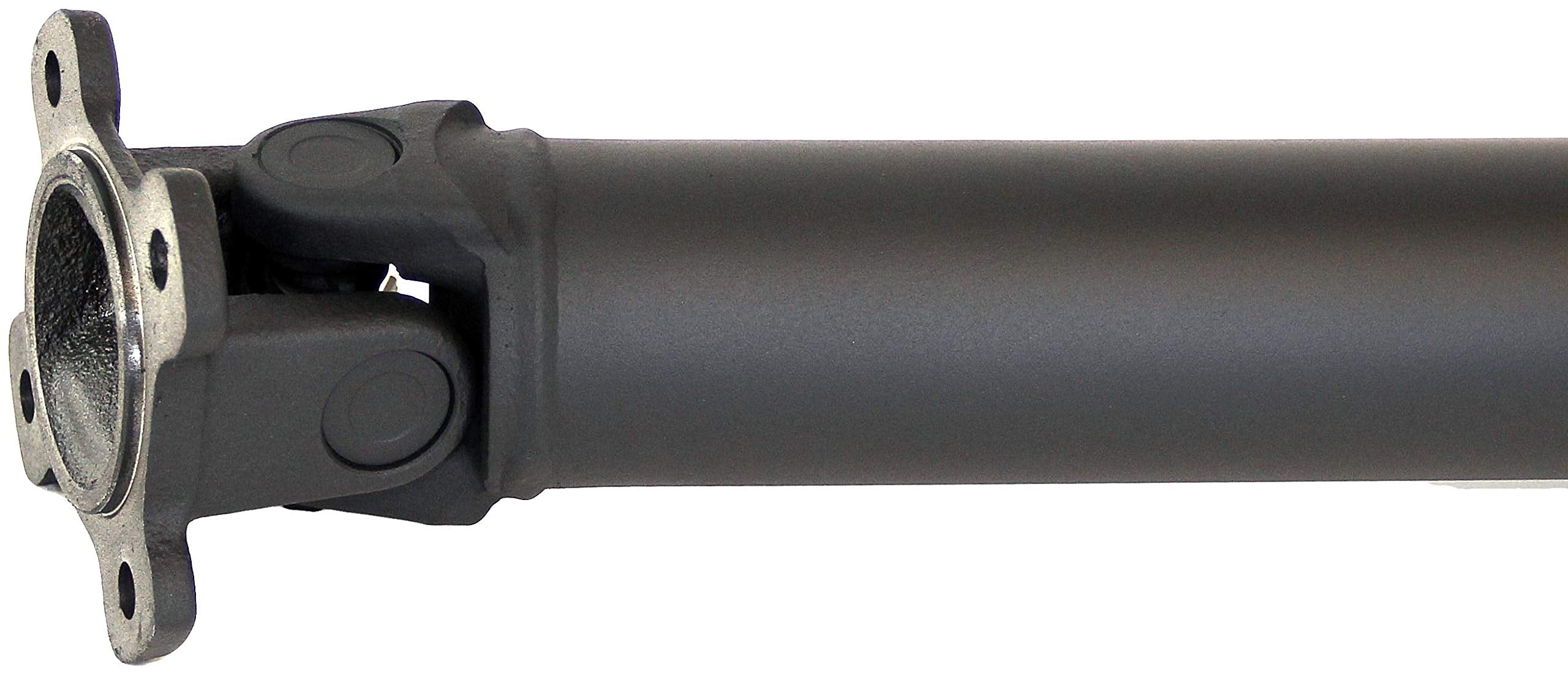 Rear Driveshaft Assembly Dorman 946-236 Compatible with Select Nissan Models, Made in USA (OE FIX)