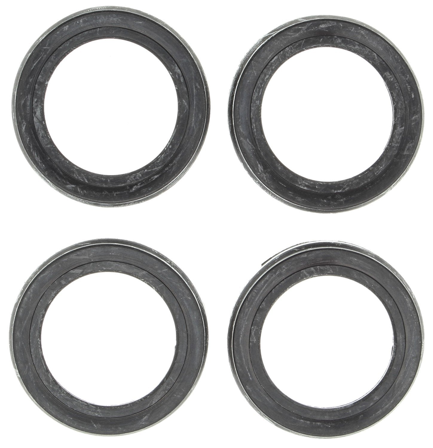 Spark Plug Tube Seal Set - Mahle GS20334