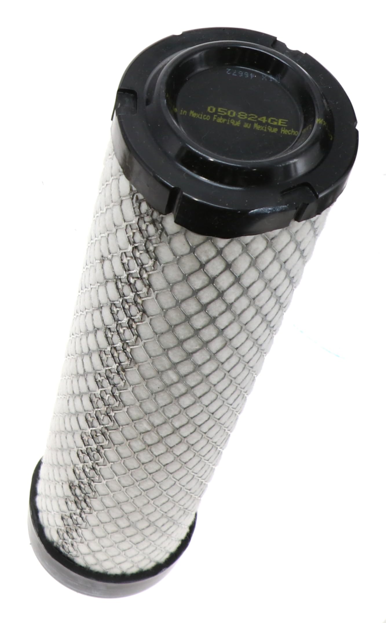 WIX Filters - Heavy Duty 46672 Radial Seal Inner Air, Pack of 1