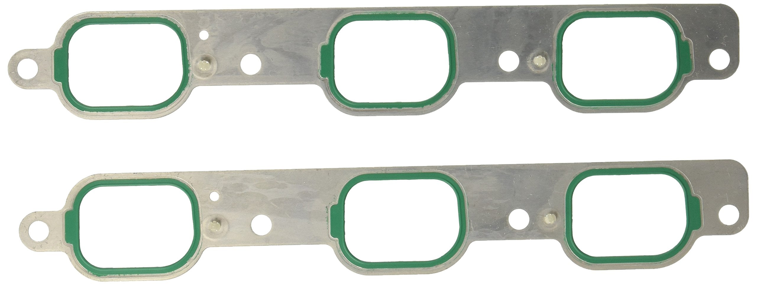 Fuel Injection MAHLE Plenum Gasket Set MS19547