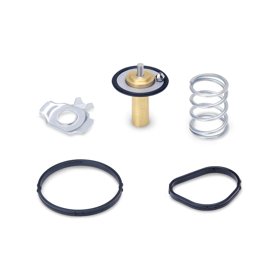 Mishimoto Racing Low Temp Thermostat MMTS-FIST-14 Fits Ford Fiesta ST 2014-2018