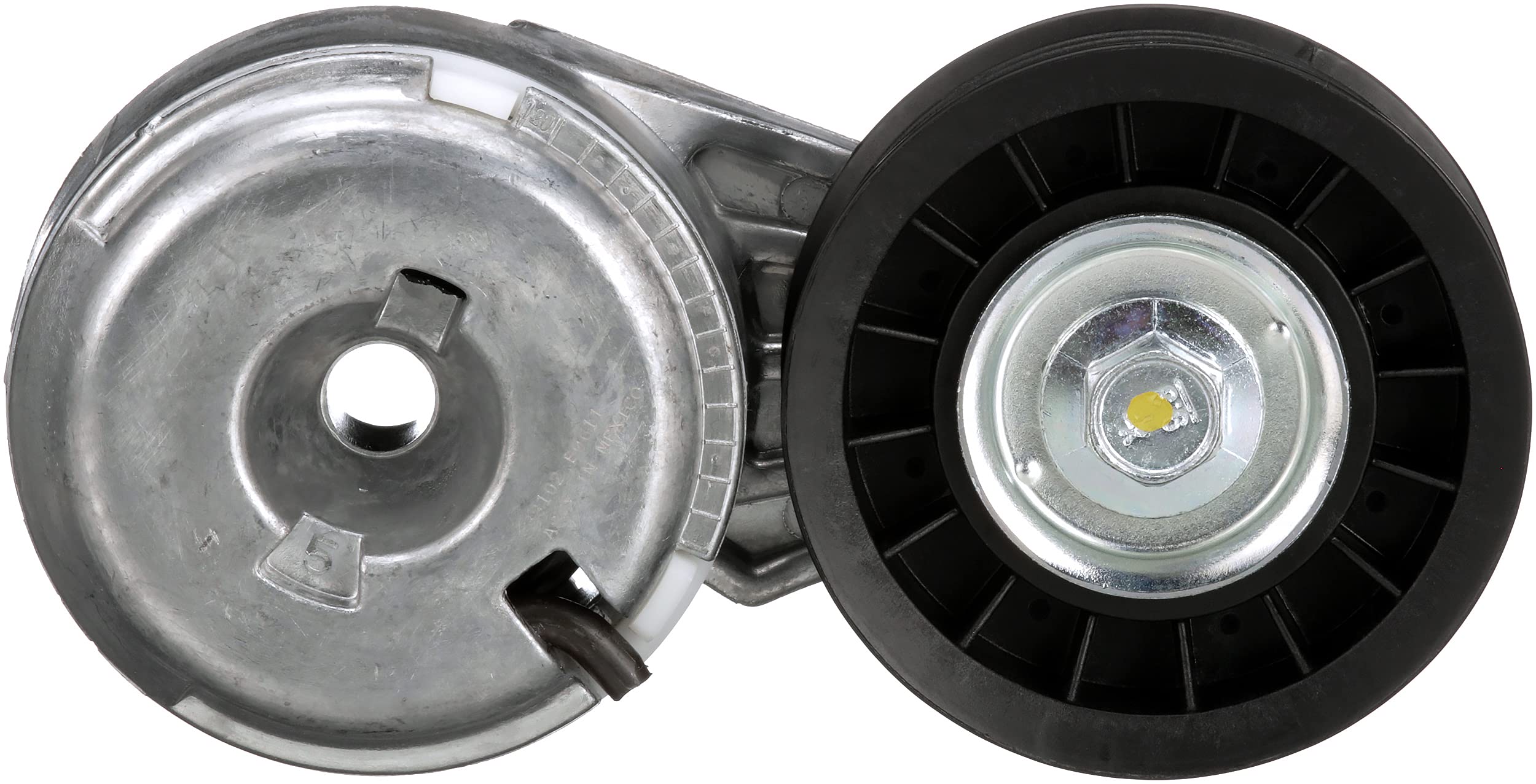 DriveAlign Gates 38102 Automatic Belt Drive Tensioner