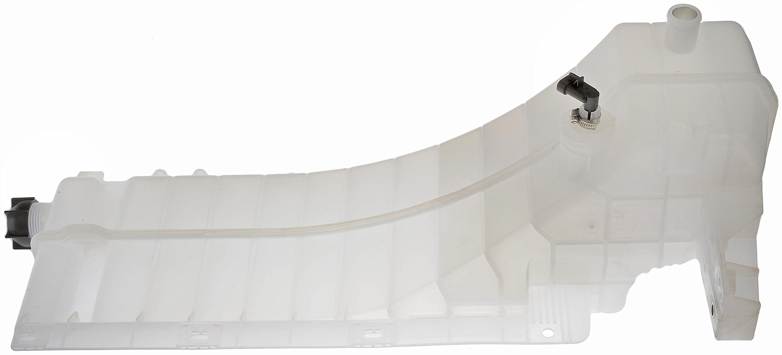 Dorman Front Engine Coolant Reservoir 603-5505 Compatible with Select Mack / Volvo Models