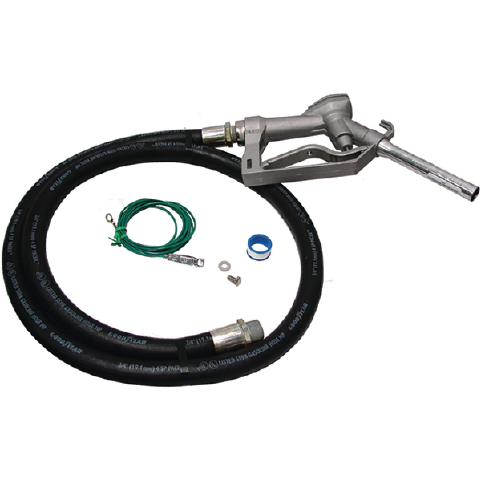 GW29 Hose Nozzle Kit