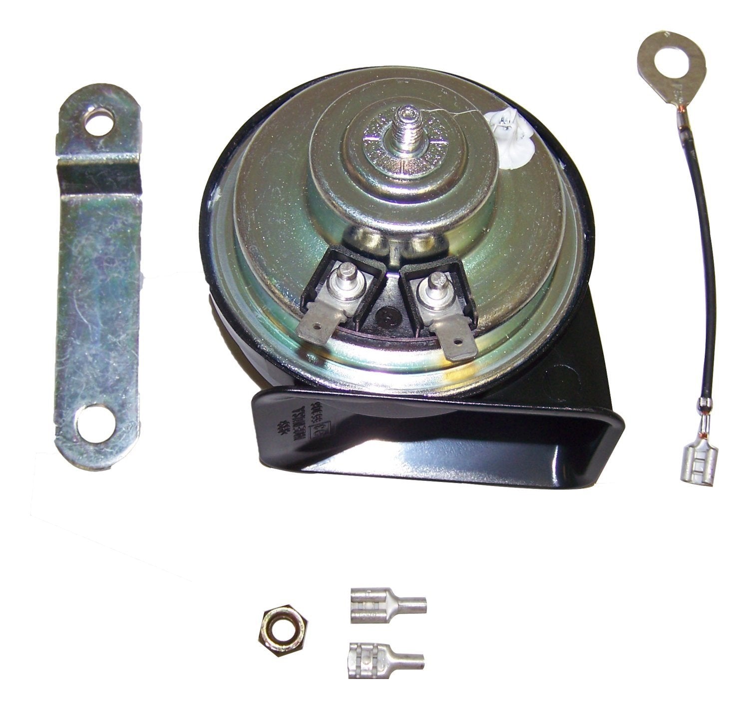 Automotive Crown Horn Body