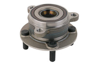 Wheel Bearing and Hub Assembly MOOG for Mazda MX-5 Miata