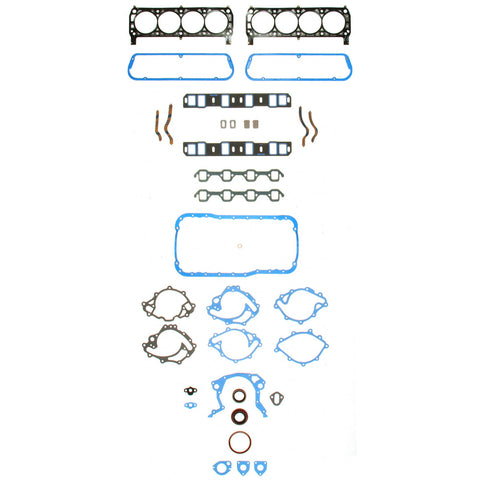 Full FEL-PRO Gasket Set 2816