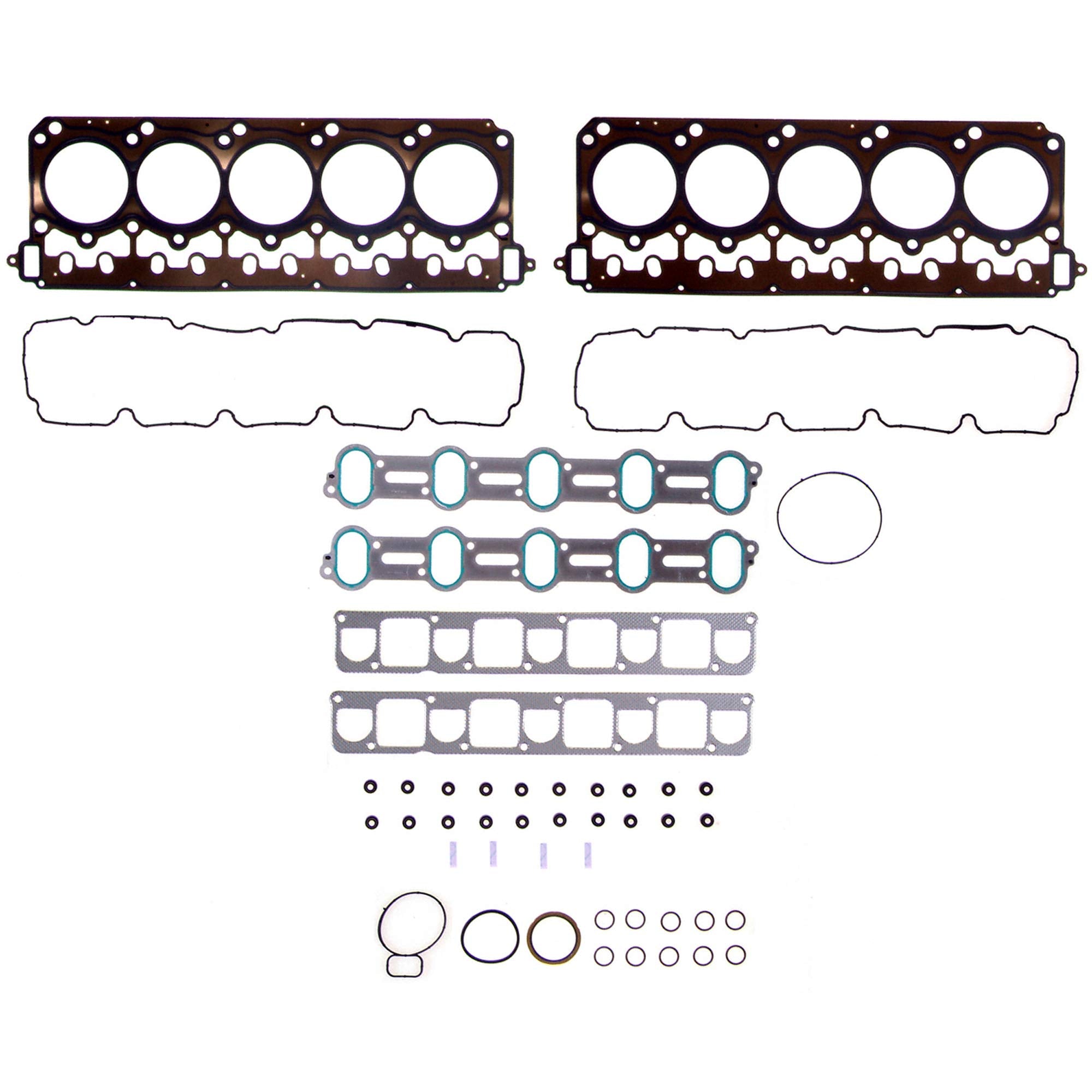 HS FEL-PRO 26283 PT Head Gasket Set