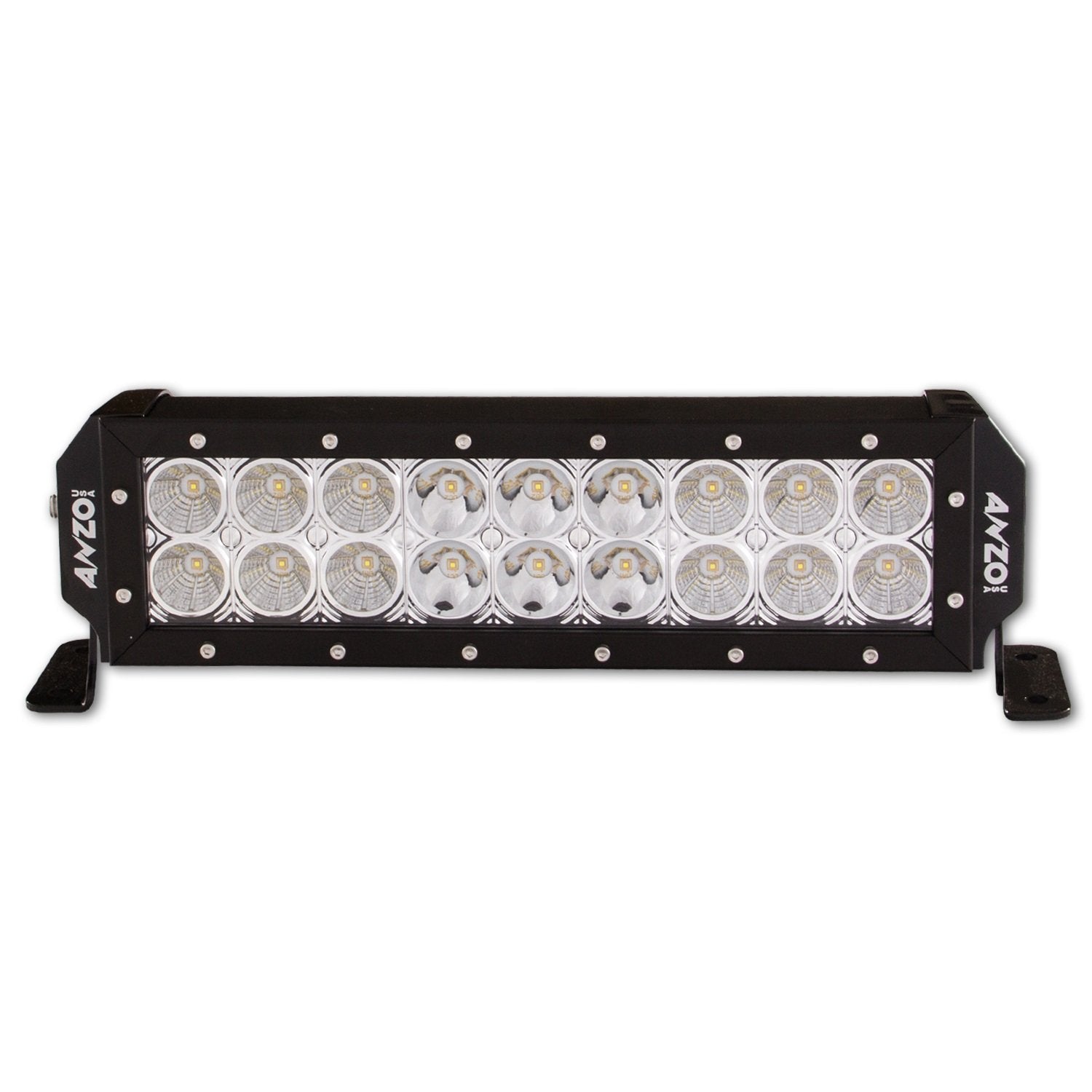 AnzoUSA 881039 Off-Road LED Light Bar ANZO USA