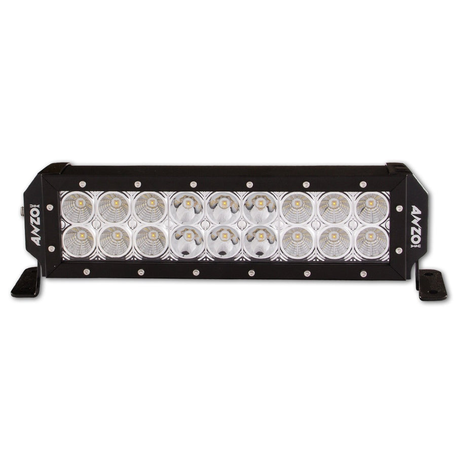 AnzoUSA 881039 Off-Road LED Light Bar ANZO USA