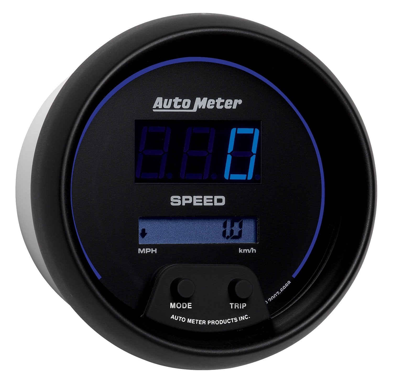 Cobalt Digital Auto Meter 6988 Programmable Speedometer
