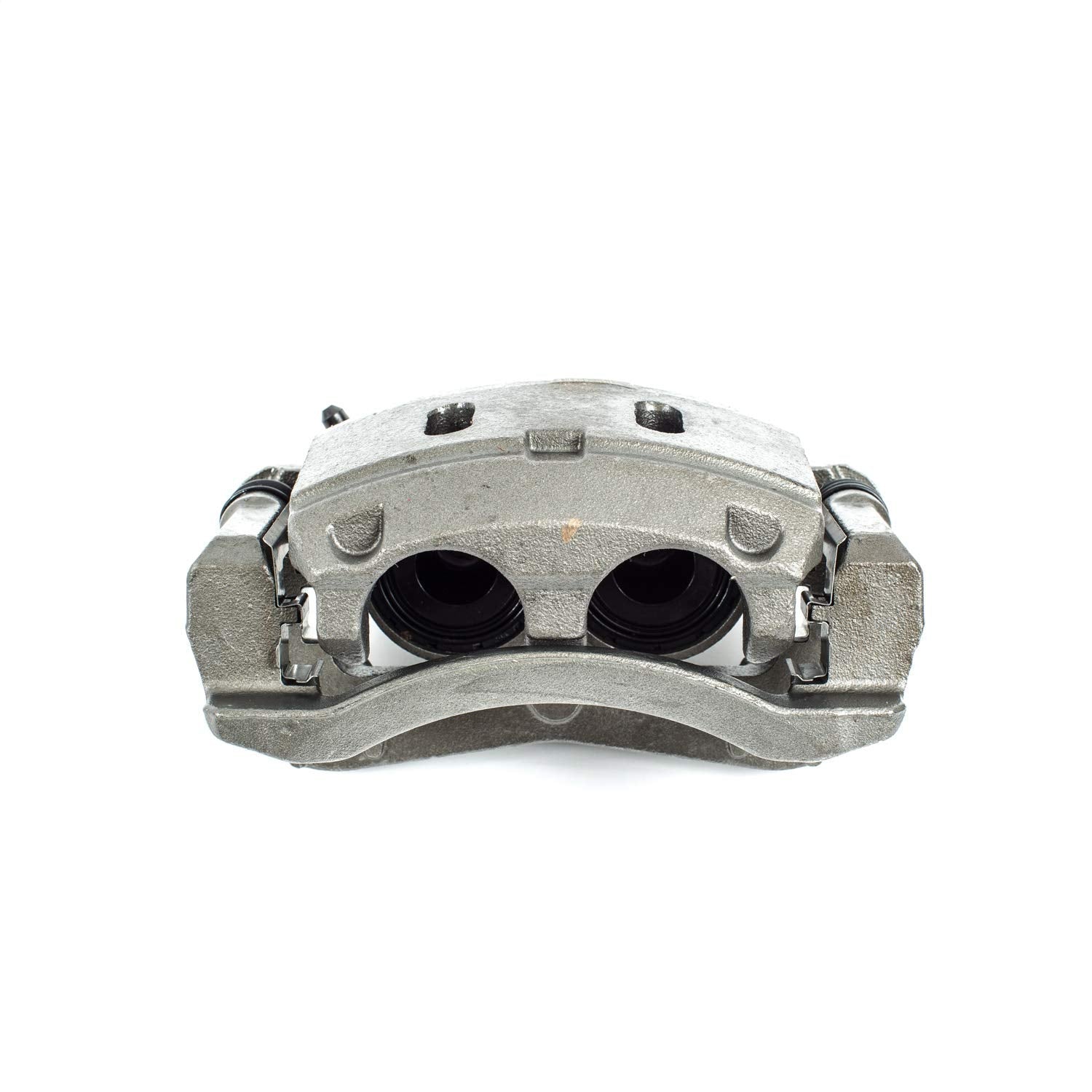 Power Stop Front Left L3339 Stock Replacement One Brake Caliper For INFINITI QX56, INFINITI QX80, Nissan Armada, Nissan Armada, Nissan TITAN, Nissan TITAN [Model Specific]