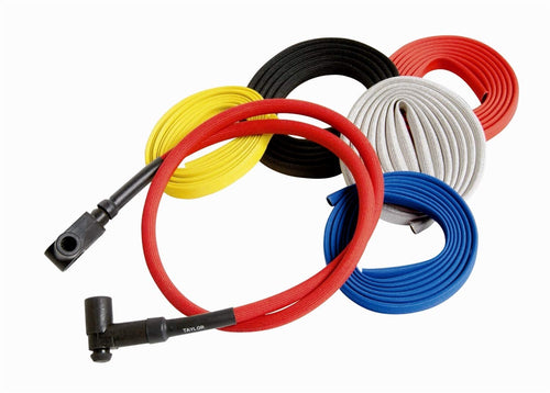 Blue Taylor Cable 2586 Thermal Protective Sleeving
