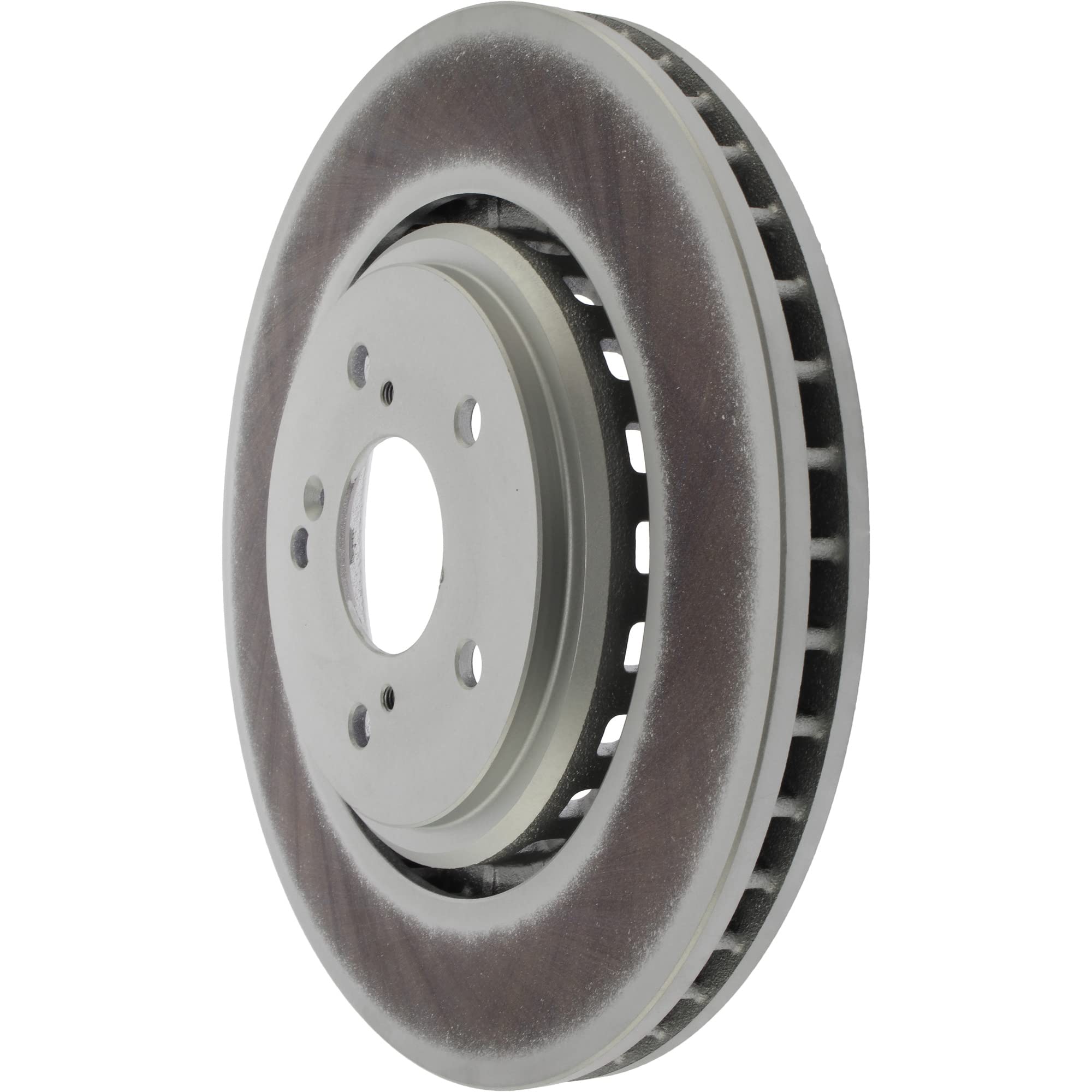 Centric Gcx Rotor 320.40090F with Full Coating