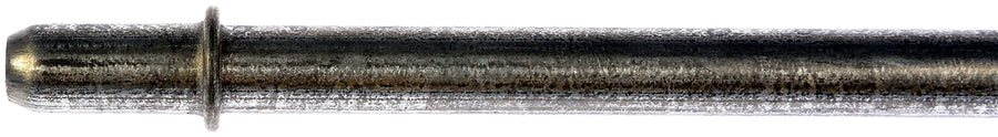 Dorman STEEL FUEL LINE REPAIR KIT 800-155. 3/8 IN. x 12 IN. DOUBLE BEAD LINE. Universal Fit