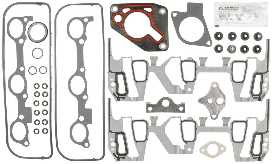 Engine Intake Manifold Gasket Set MAHLE MIS17892