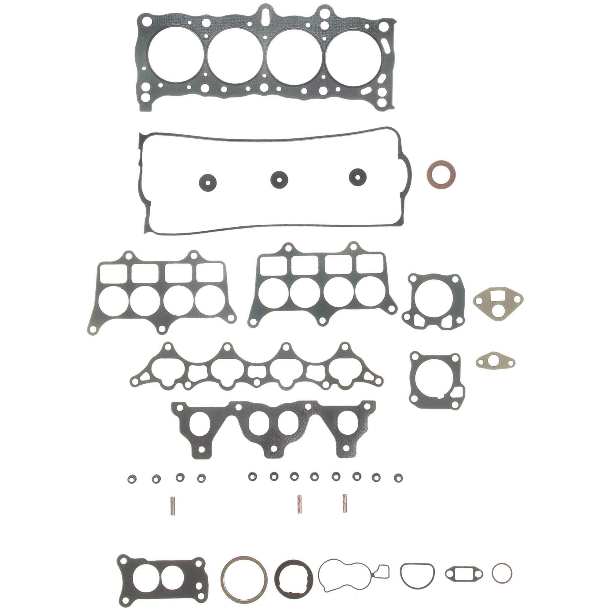 HS FEL-PRO 9429 PT Head Gasket Set