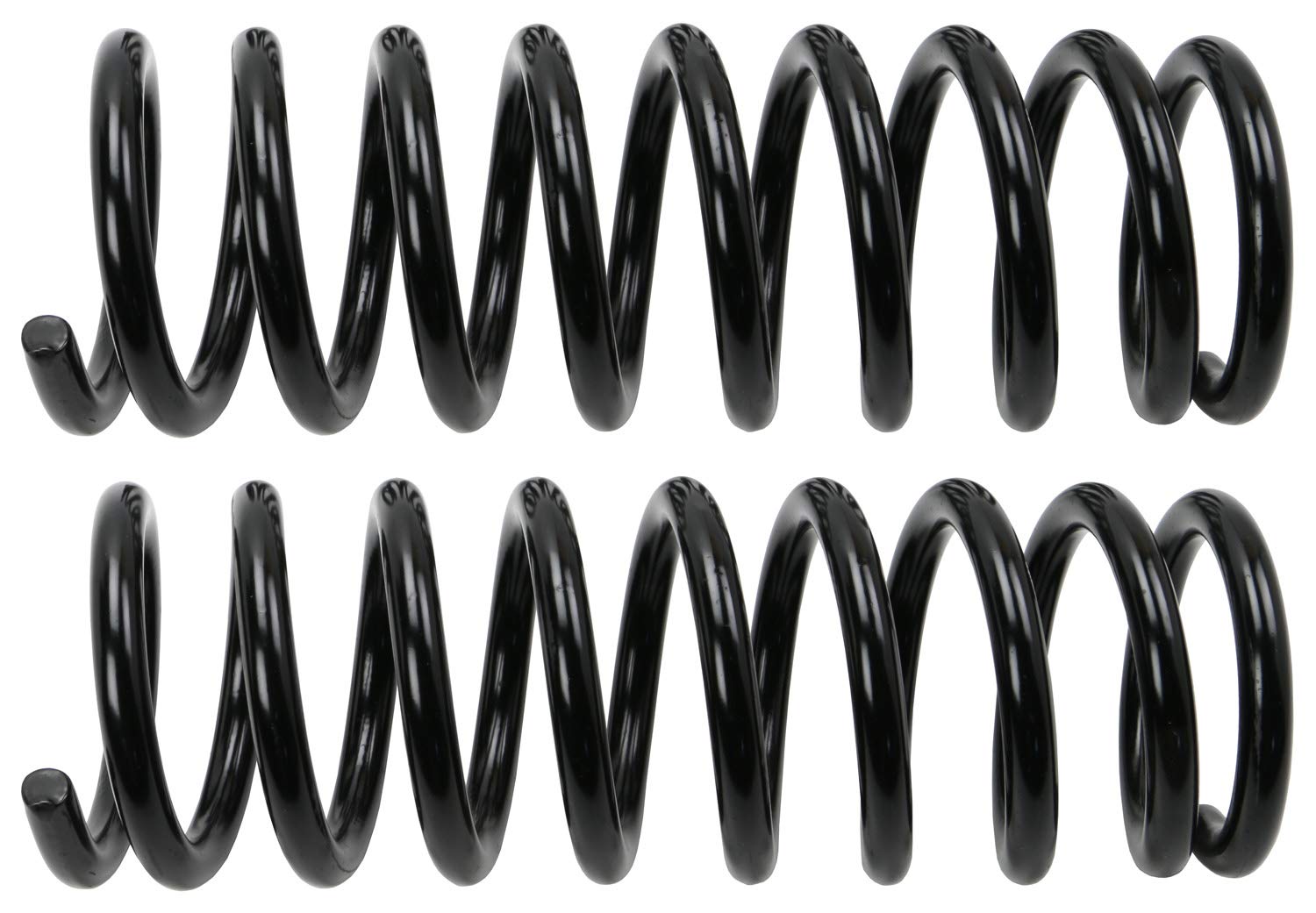 Coil Spring Set MOOG 81727 for Subaru Legacy