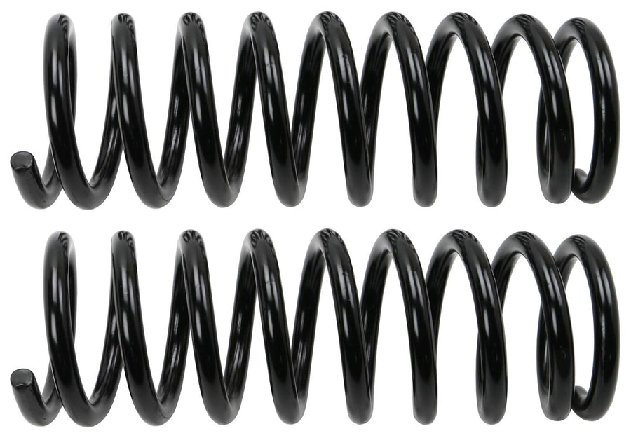 Coil Spring Set MOOG 81727 for Subaru Legacy