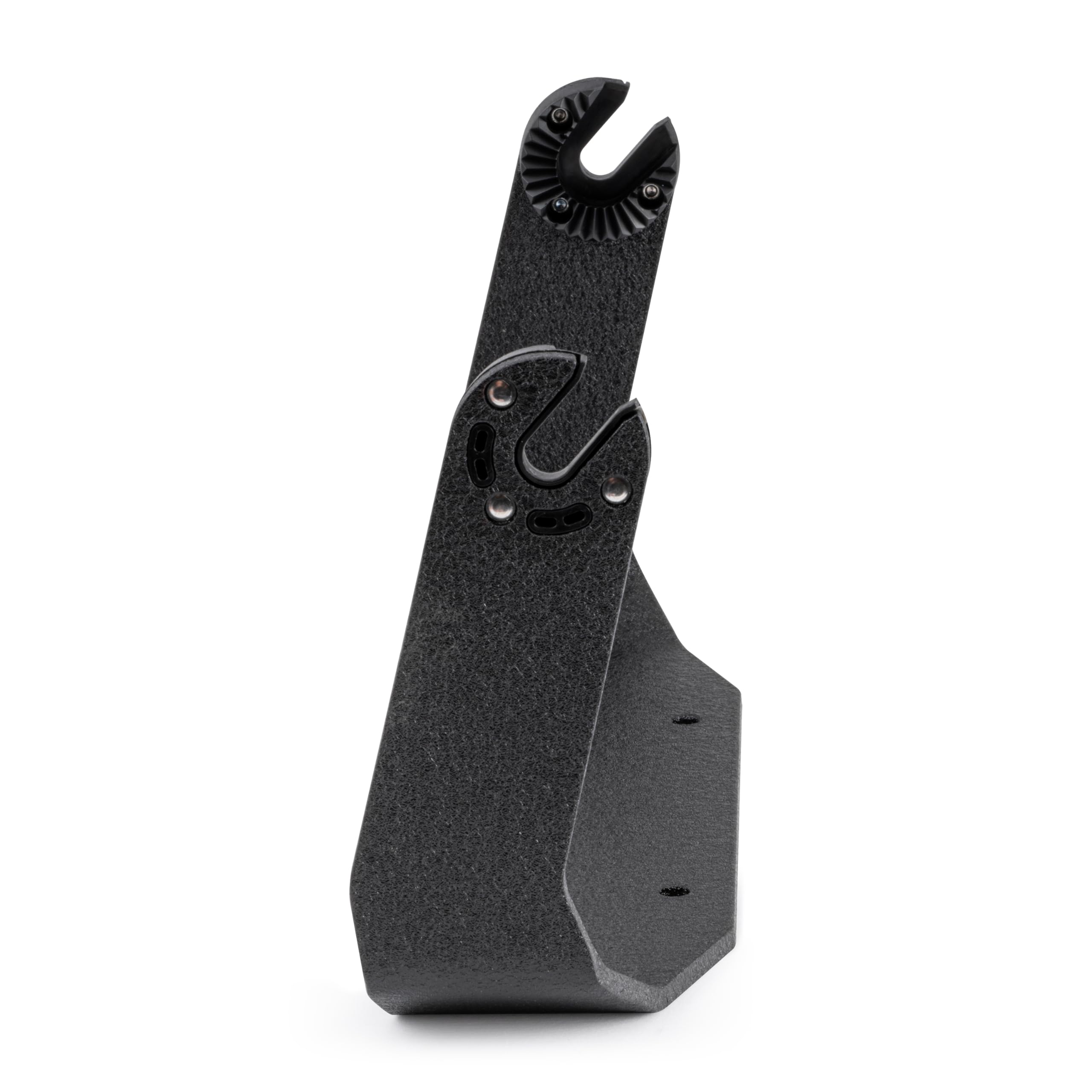 Humminbird 12 XPLORE Aluminum Gimbal Mount with Adjustable Tilt