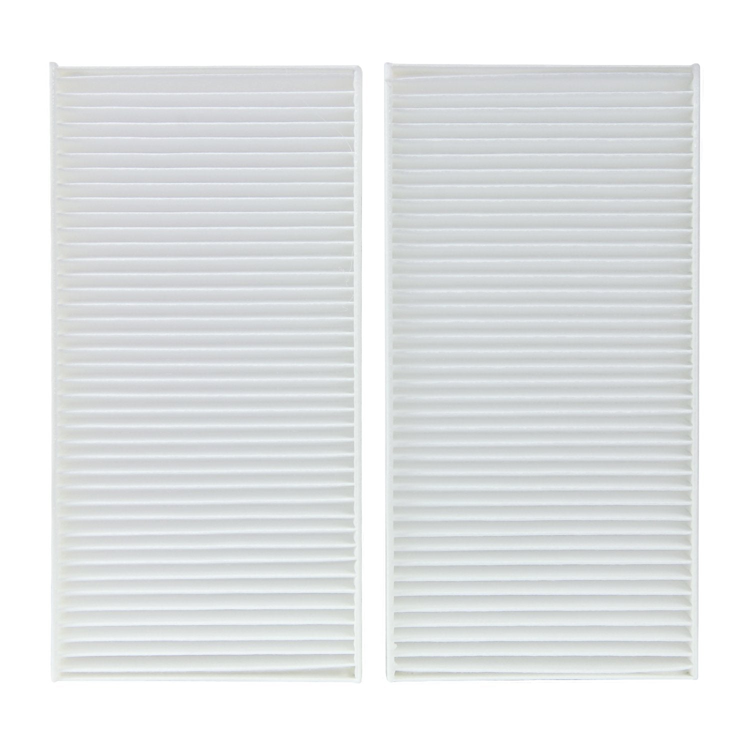 Cabin Air Filter TYC Compatible with 2008-2013 Jeep Liberty
