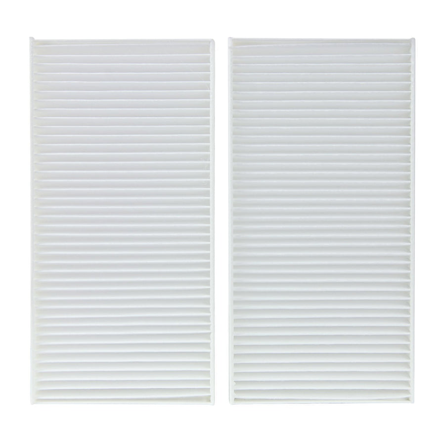 Cabin Air Filter TYC Compatible with 2008-2013 Jeep Liberty