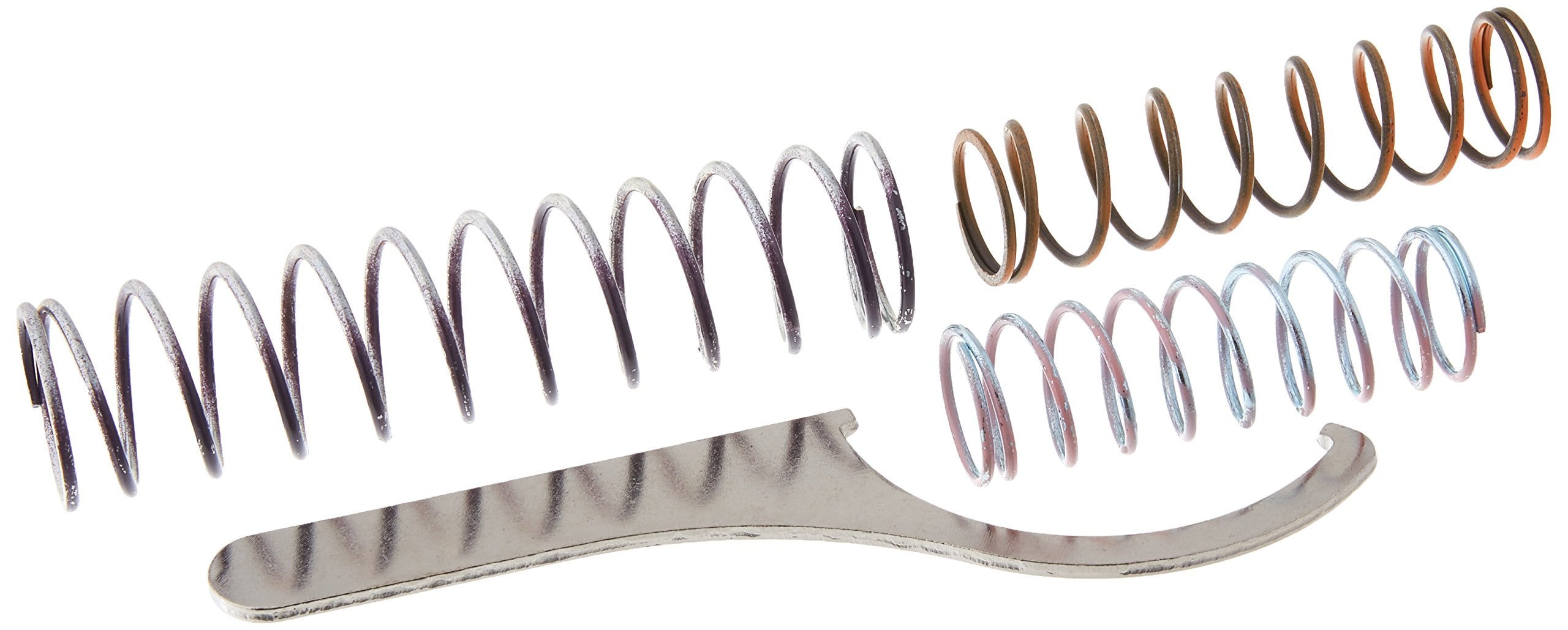 Turbosmart Race Port TS-0204-2104 Blow-Off Valve Spring and Wrench Kit