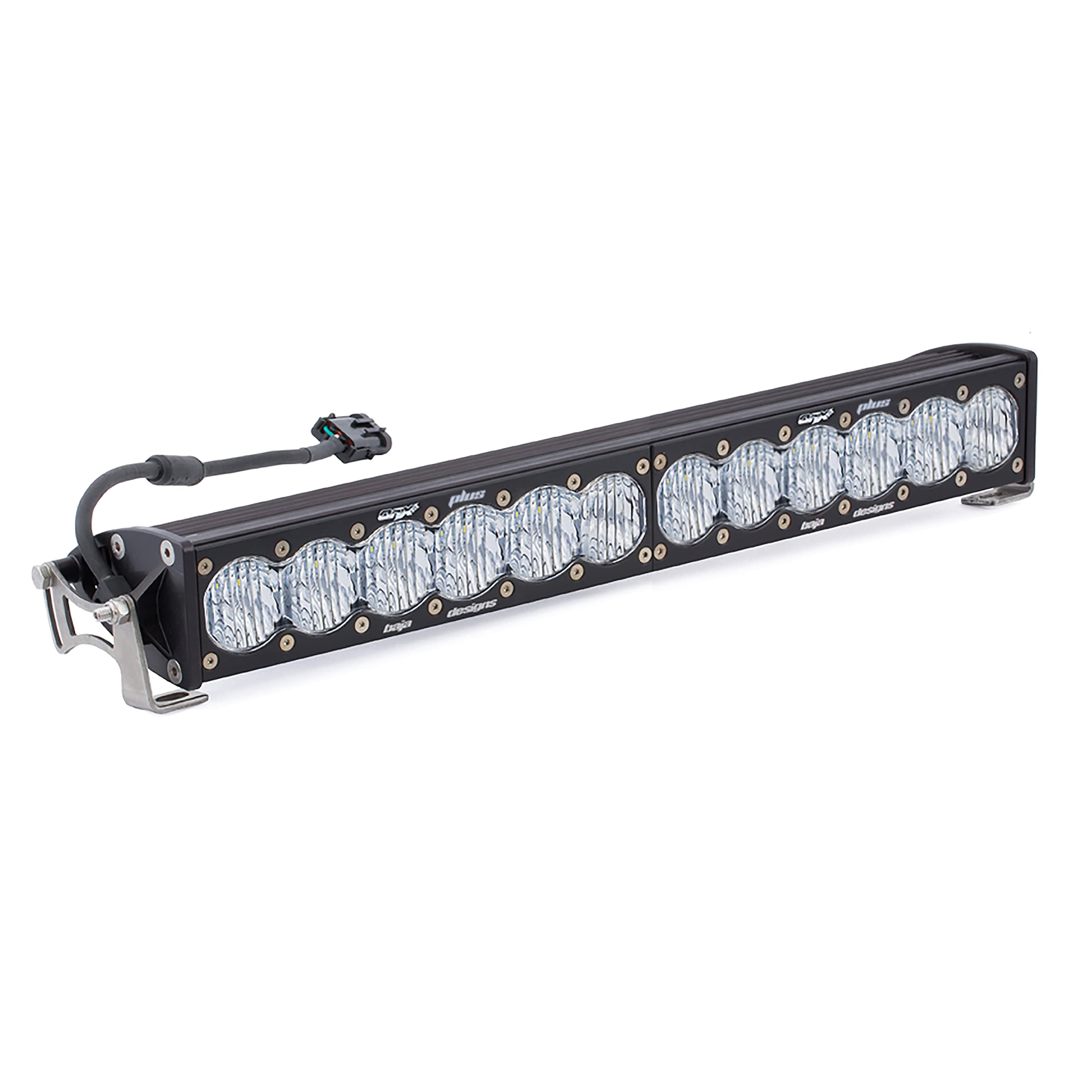 20" Baja Designs Light Bar(OnX6 Wide Driving LED) 45-52004