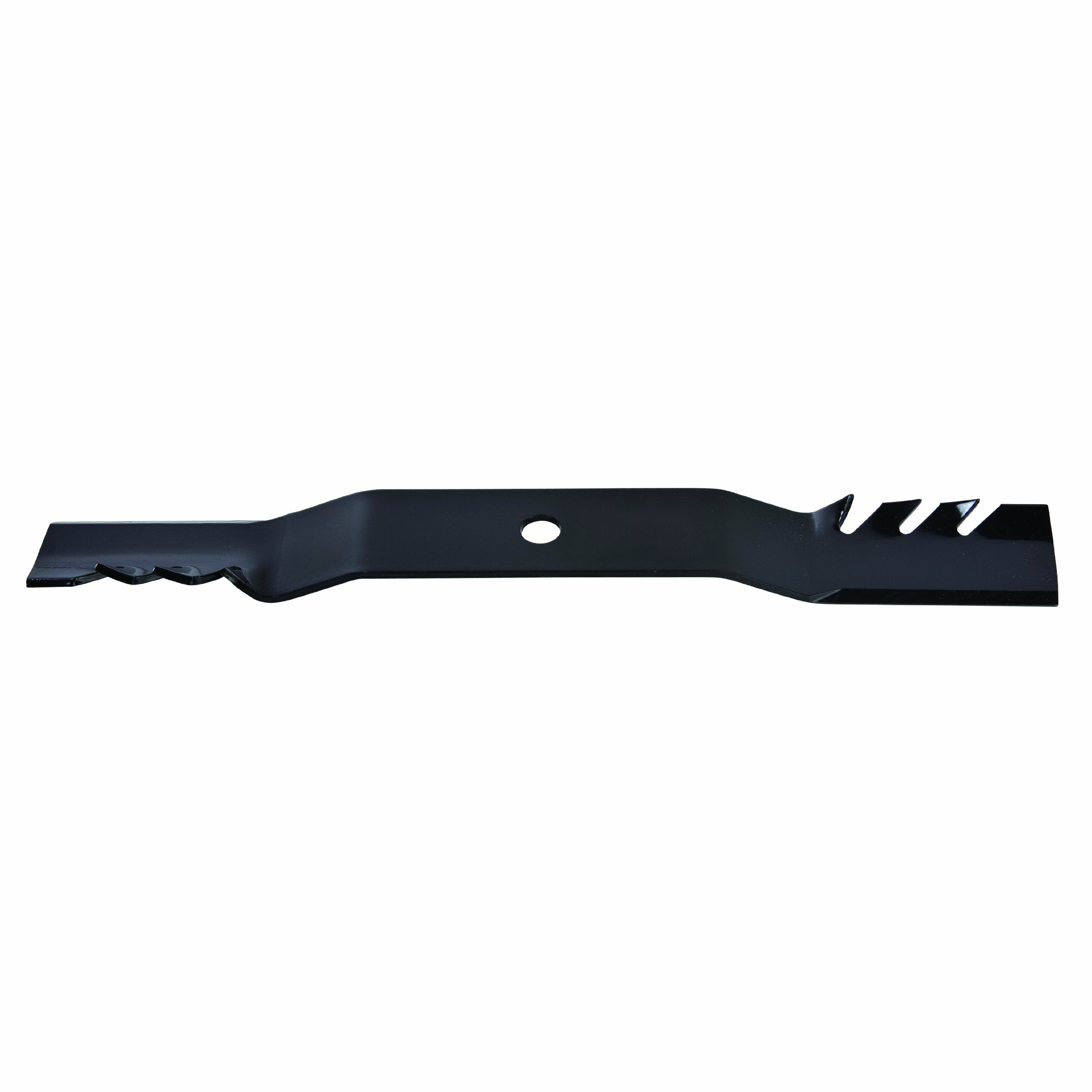 Oregon Gator G3 91-604 Lawn Mower Mulching Blade, 21-7/16-Inch, Replaces John Deere