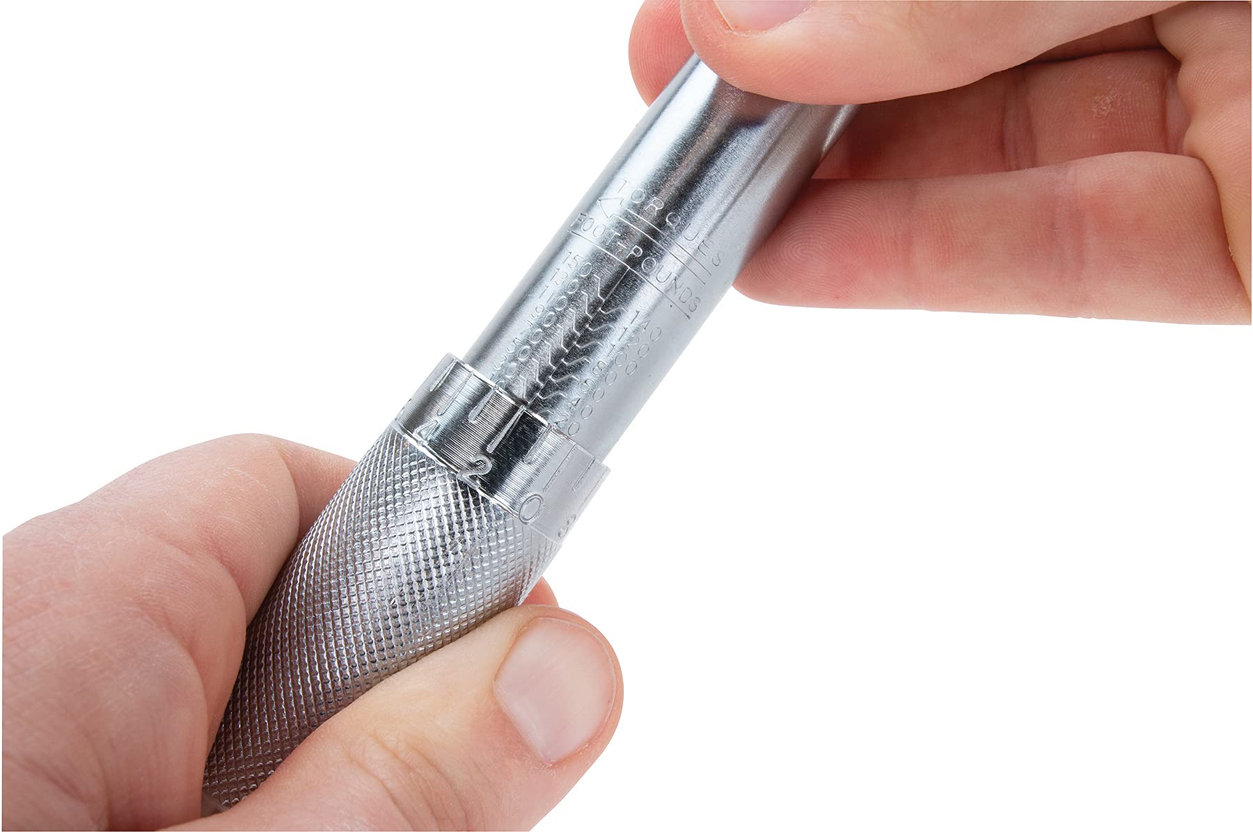 M200DB Performance Tool 1/2-Inch Drive Click Torque Wrench (10 to 150 ft/lbs)