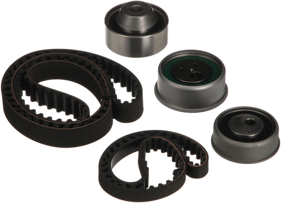 PowerGrip Gates TCK332 Premium Timing Belt Component Kit