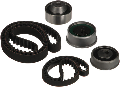 PowerGrip Gates TCK332 Premium Timing Belt Component Kit