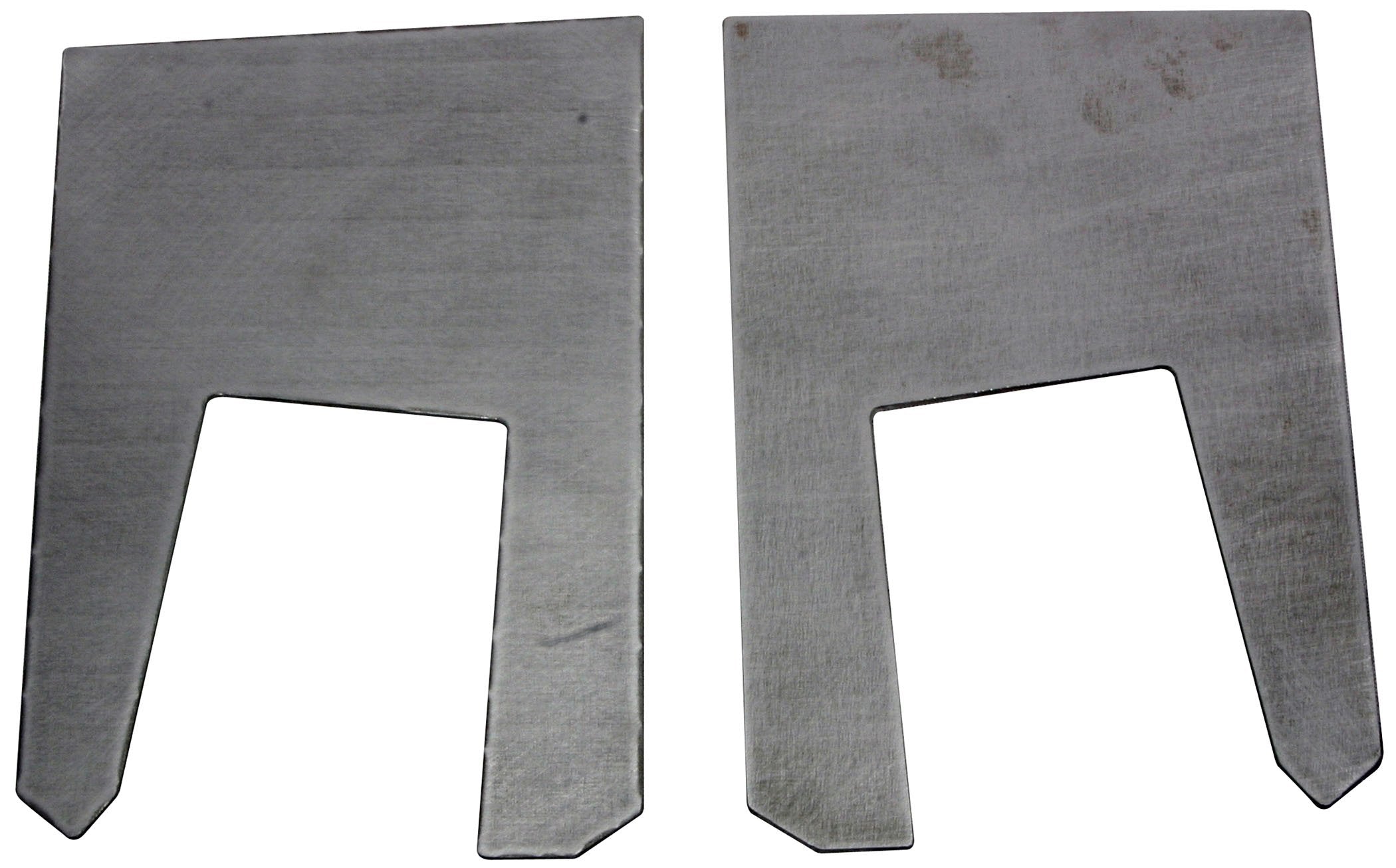 Torque Box Competition Engineering C8015 Lower Reinforcement Plate