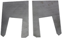 Torque Box Competition Engineering C8015 Lower Reinforcement Plate