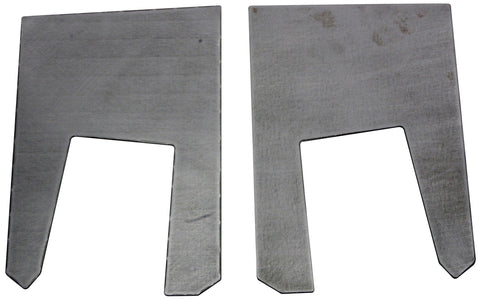 Torque Box Competition Engineering C8015 Lower Reinforcement Plate