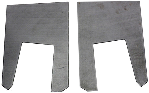 Torque Box Competition Engineering C8015 Lower Reinforcement Plate